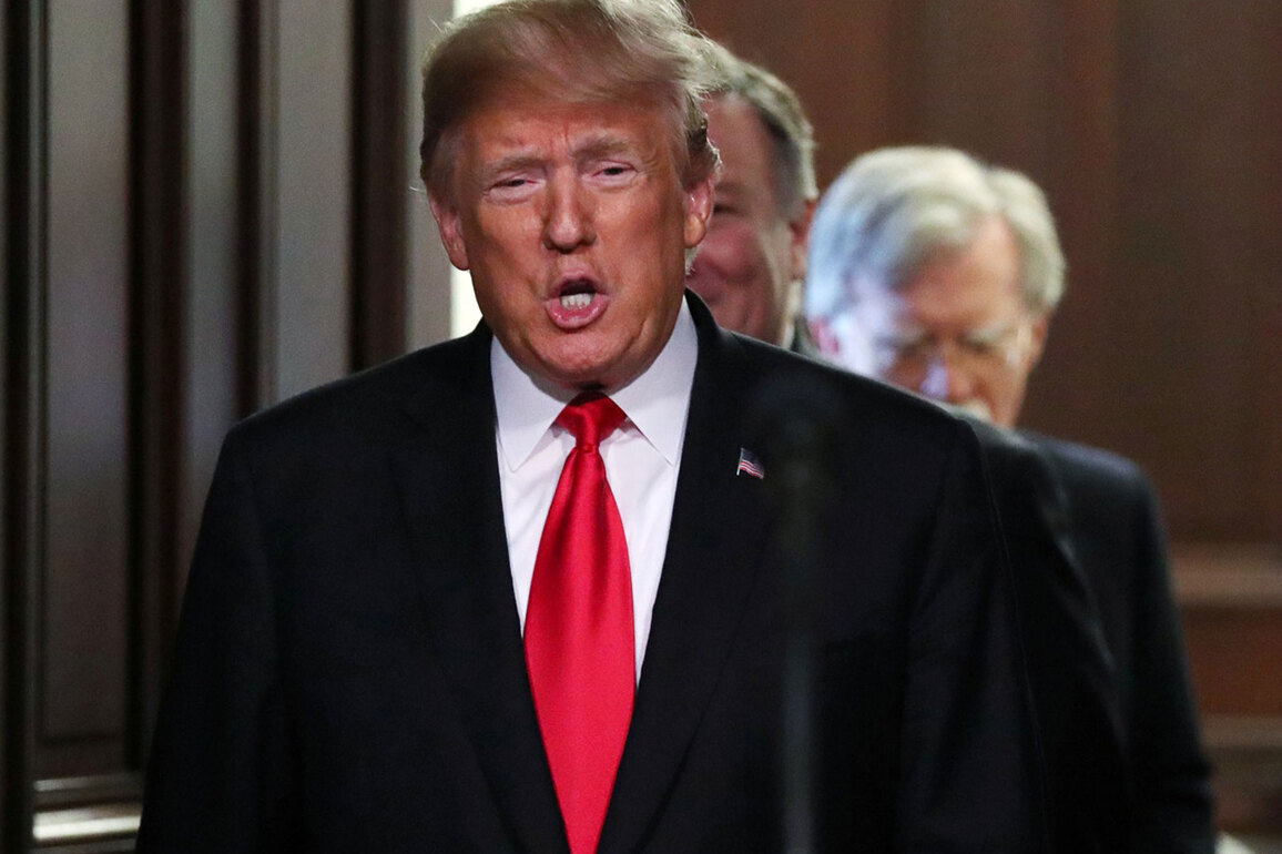 Trump deletes racist 'ape' video mocking Obamas after bipartisan backlash