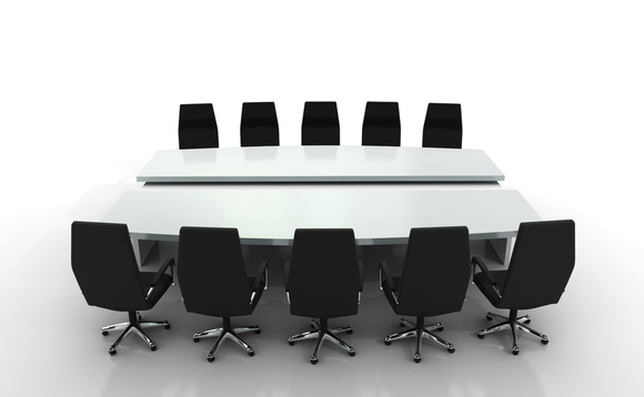 Logicalis' head of Europe Rath resigns after 15 years with the company