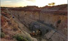  Second Fortune, Laverton. Credit: Brightstar