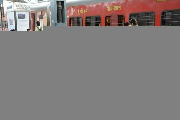 Railways to release new timetable 'Trains At a Glance' today