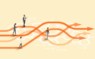 Factor differing career paths into design of default pension plans, TPR says 