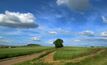 Farmers not responsible for roadside