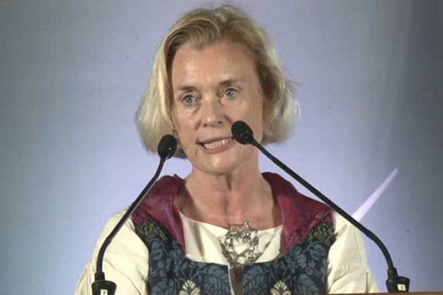 "There can never be any justification for terror...": Norwegian Ambassador to India condemns Pahalgam terror attack