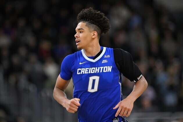 Creighton hopes to replicate previous rout of Xavier