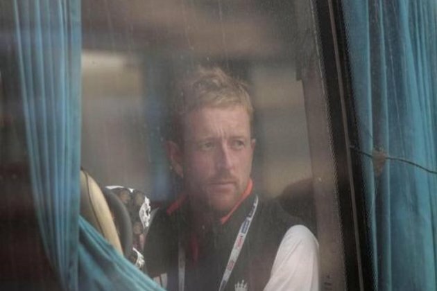 England deserve medals for going to Australia for Ashes, not criticism: Collingwood