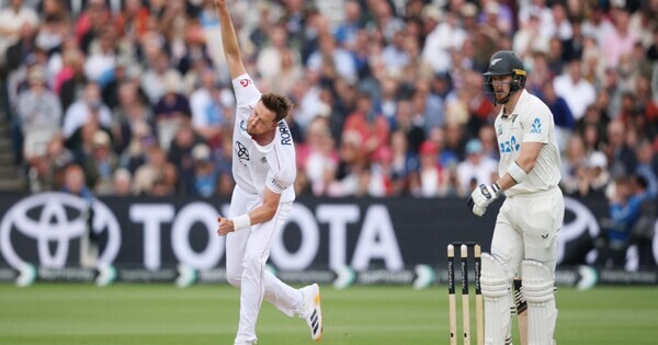 ICC rates Lord's, Gaddafi Stadium pitches 'unsatisfactory'
