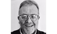 BA's sudden passing of David Caulfield 1956 – 2019