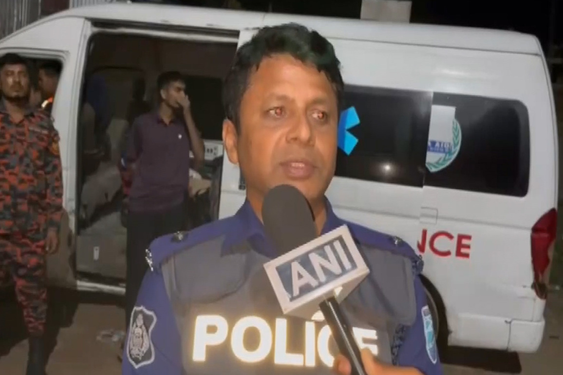 Bangladesh: 23 dead, several injured as bus falls in Padma River