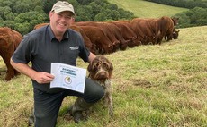 Farming Matters: James Kittow - 'We must be proud of keeping the nation fed'