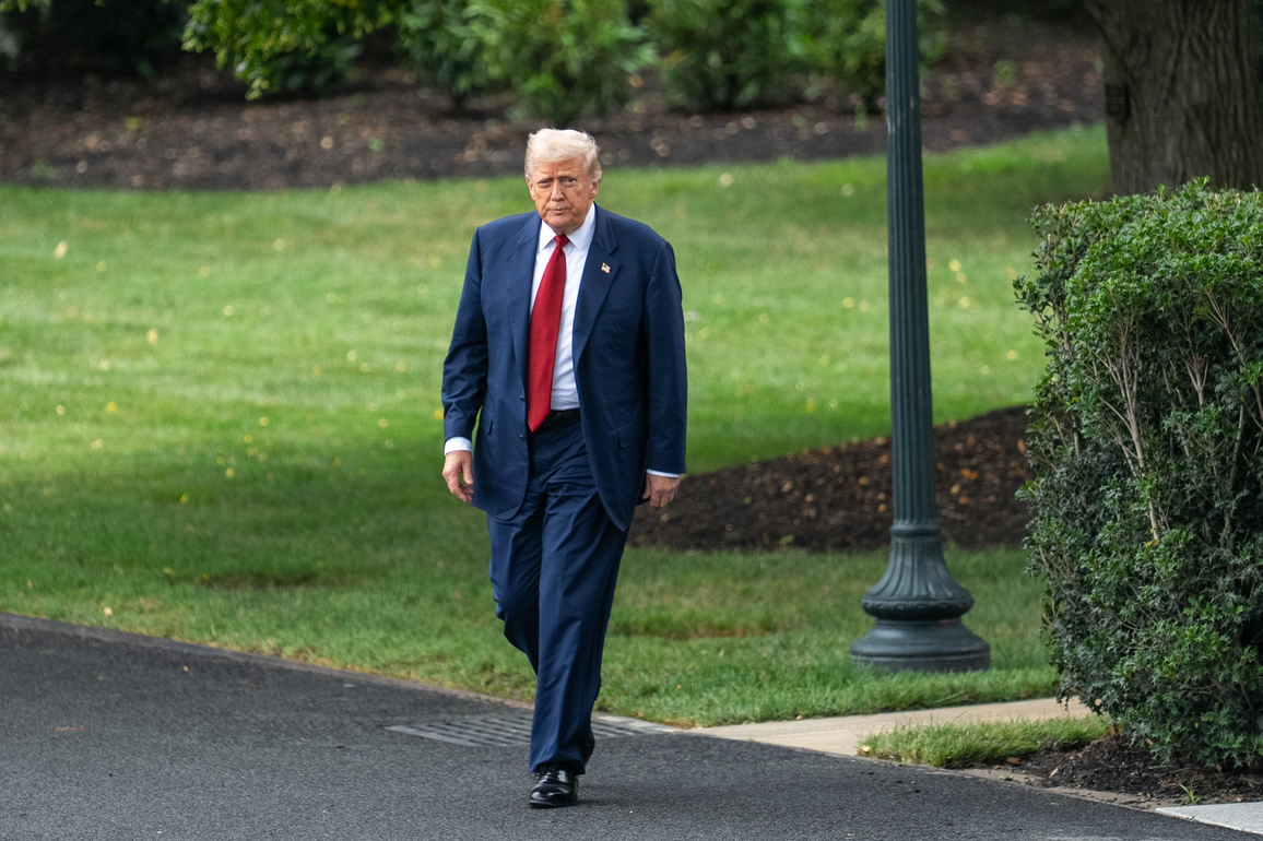 U.S.-WASHINGTON, D.C.-TRUMP-LABOR STATISTICS CHIEF-FIRING