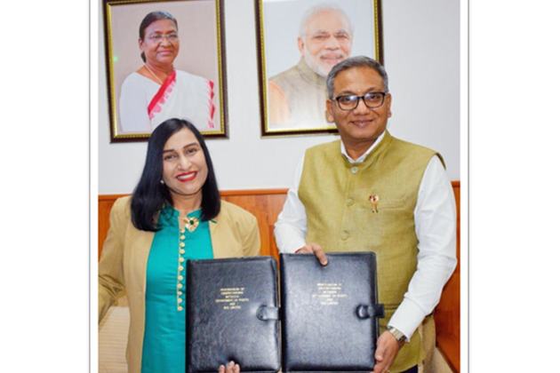 Department of Posts partners BSE to expand Mutual Fund access across India