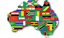 Austrade will be at the Africa Down Under Conference in Perth.