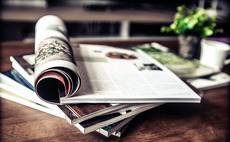 BC-backed Springer Nature announces intention to float
