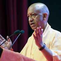 UP CM takes cognisance of Hamirpur bridge collapse, directs officials to speed up rescue, ensure treatment, compensation