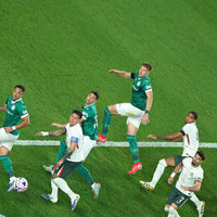 Chelsea beat Palmeiras to reach Club World Cup semi-finals