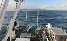  Fugro will complete full coverage surveys across the Norfolk Boreas wind farm