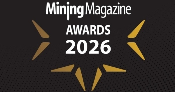 Mining Magazine Awards 2026 shortlist announced