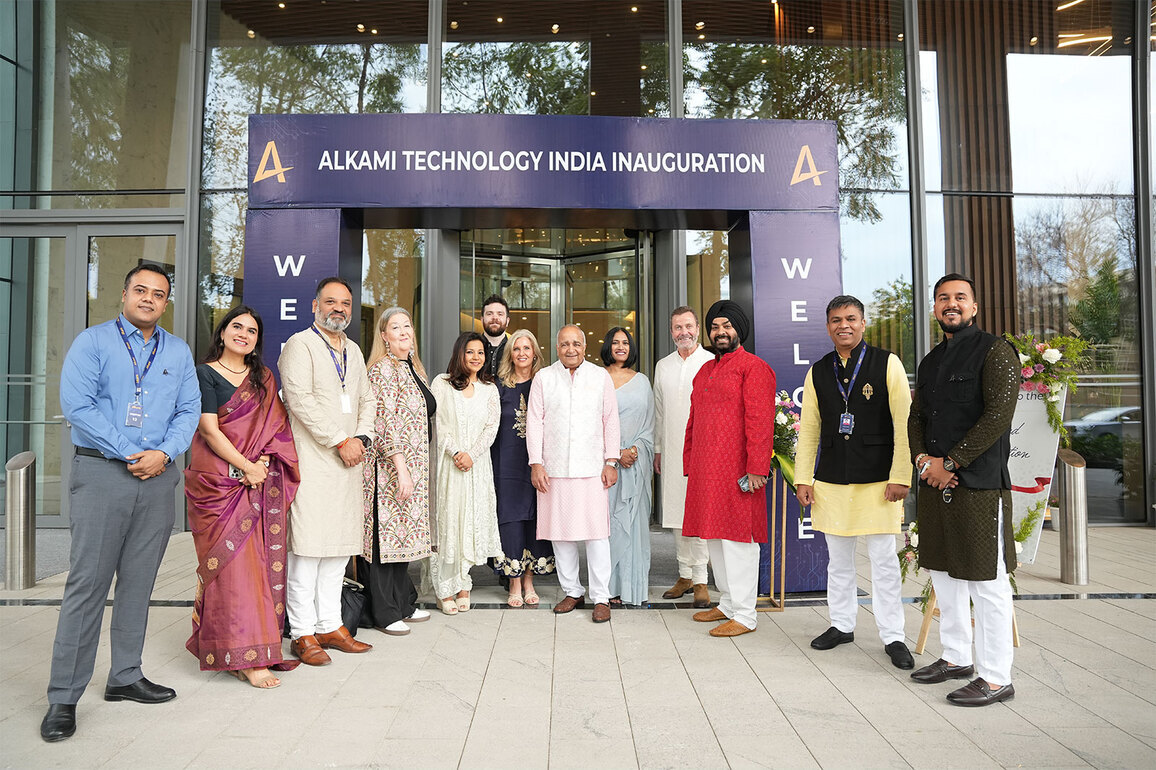 Alkami Expands India Engineering Hub to Support Next Phase of Digital Banking Innovation
