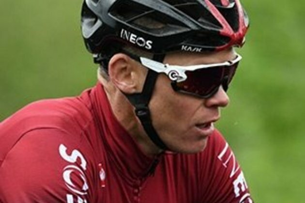 Olympic, TDF dreams driving Froome recovery