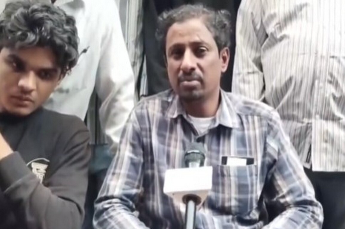 Saudi Arabia bus mishap: Four of my family members are dead, want to reach Saudi soon, says relative of crash victims