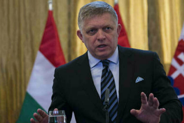 EU nation seeking guarantees in fight over Russian gas - PM
