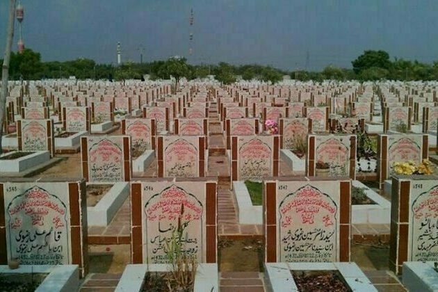 "You Blaspheme, You Die"-The Rise of Anti-Blasphemy in Pakistan