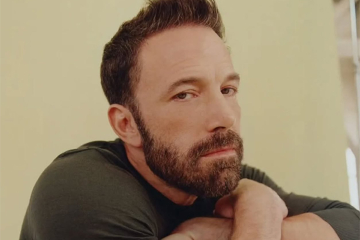Ben Affleck reveals the real reason he hated wearing the Batsuit