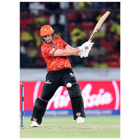 "Klaasen makes finishing look natural": Bowling coach Varun Aaron hails SRH star