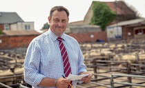 Alastair Brown appointed new strategy and policy officer at LAA 