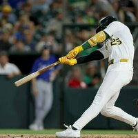 All-Star Brent Rooker powers Athletics past Blue Jays