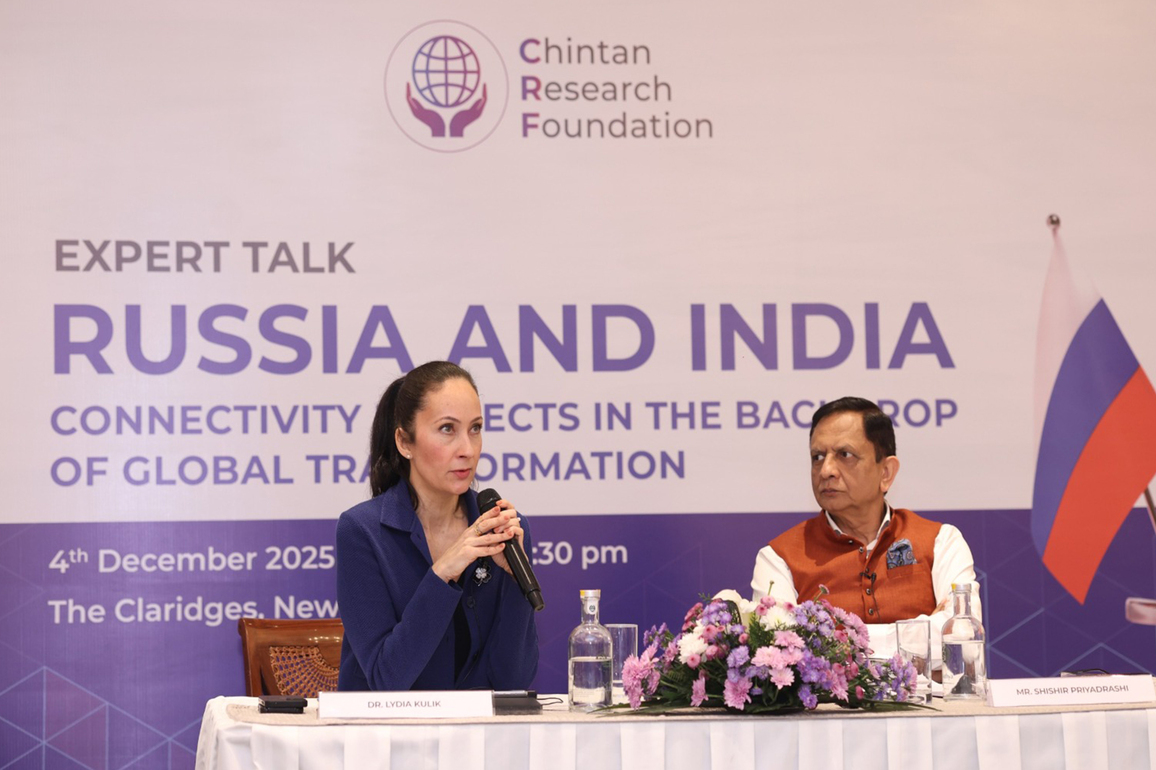Strength, resilience, opportunities: Key mantras as India-Russia look at strengthening strategic partnership