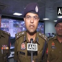 FIRs registered against social media handles for sharing fake Kumbh video from Pakistan: Mahakumbh DIG