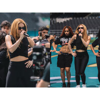 FIFA World Cup 2026: Shakira shares BTS pics, says she's ready after 'non-stop' rehearsals ahead of opening ceremony