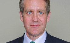 Park Square IR head Piers Dennison joins Greenbrook