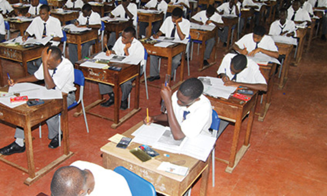 New O' level curriculum finalised New O' level curriculum finalised