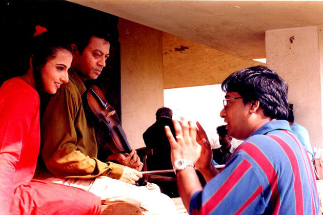 Irrfan Khan, Vidya Balan unreleased film 'The Last Tenant' gets YouTube release after 25 years