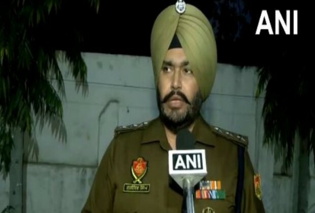 Punjab: BSF personnel kills man entering into India's territory from Pak side, says DSP Gurvinder Singh