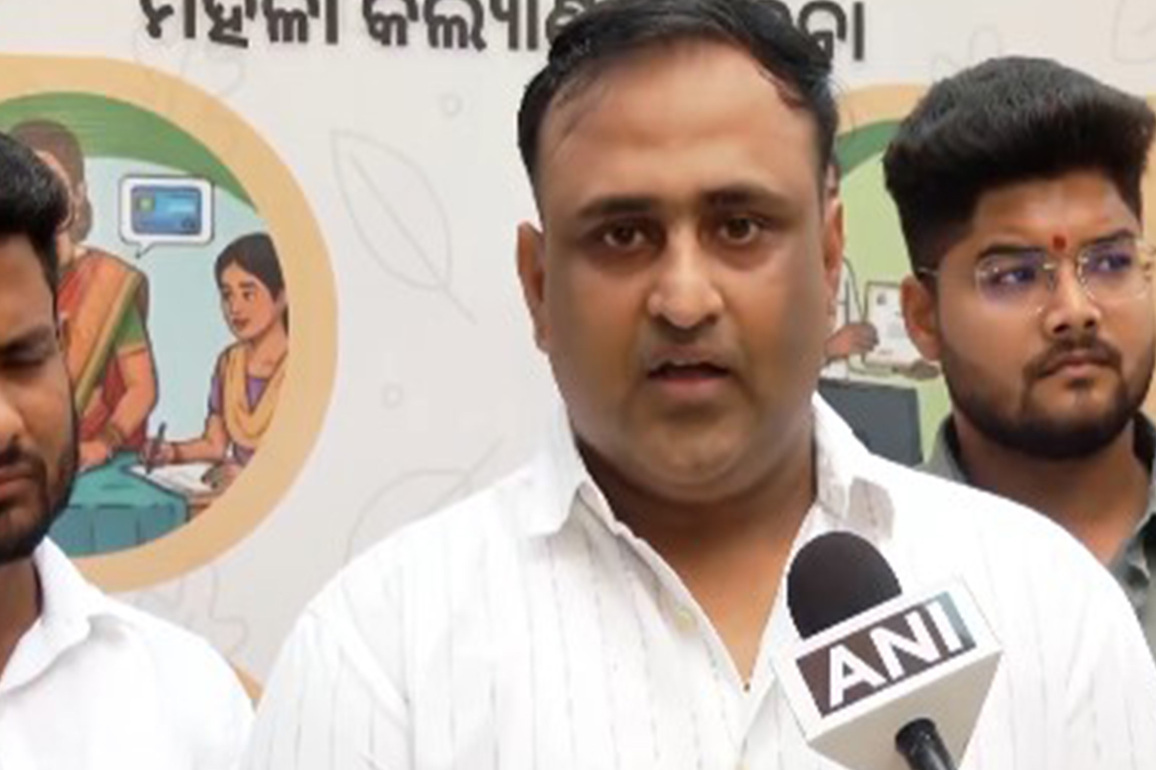 "These are important steps": Odisha BJP Yuva Morch on PM Modi's austerity push