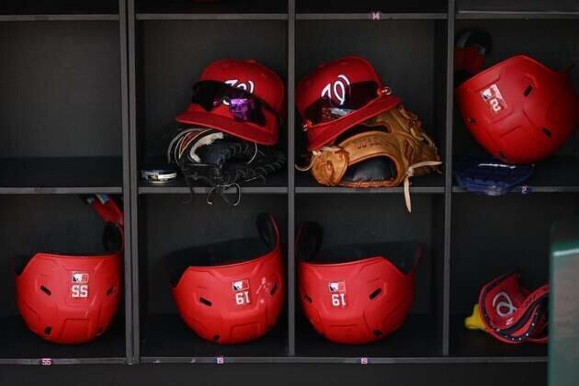 Reports: Nationals hiring Ani Kilambi to GM role