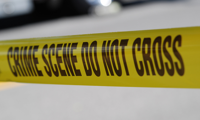 75-yr-old detained for killing man over a widow 75-yr-old detained for killing man over a widow