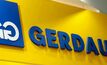  Gerdau readequa investimentos/Divulgação.