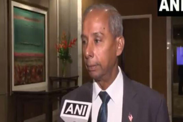 "India took steps to protect its national interest," says Malaysian minister YB Kulasegaran Murugeson