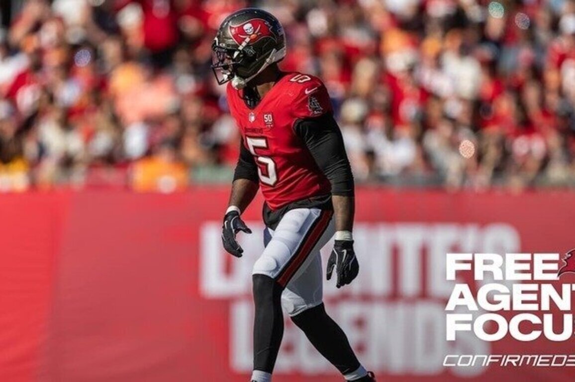 2026 Buccaneers Free Agent Focus: Haason Reddick