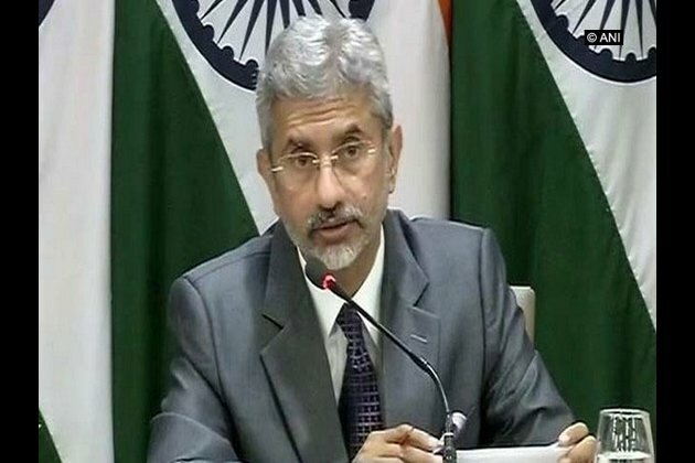 Jaishankar to pay two-day visit to Moscow next week