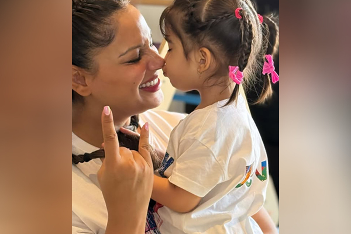 "Memes and trolls do not define me...": Bipasha Basu claps back at trolls fat-shaming her post-childbirth