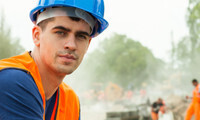 Chandlers Building Supplies lends its support to the Construction Industry Helpline