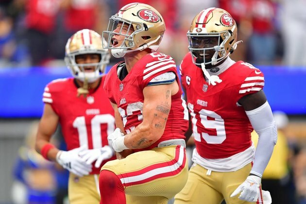 TNF Week 3: Giants-49ers Preview, Props, Prediction