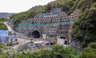  Numerous challenges have been faced in constructing the Guillermo Gaviria Echeverri Tunnel