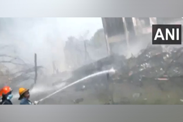 "Very sad...": Sharad Pawar expresses grief over Ahmedabad plane crash