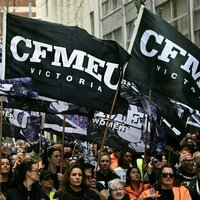 Peter Dutton wants American anti-mafia laws to take on the CFMEU. Could they work in Australia?
